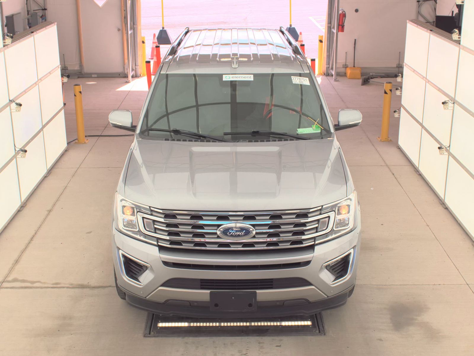 FORD EXPEDITION MAX - 3