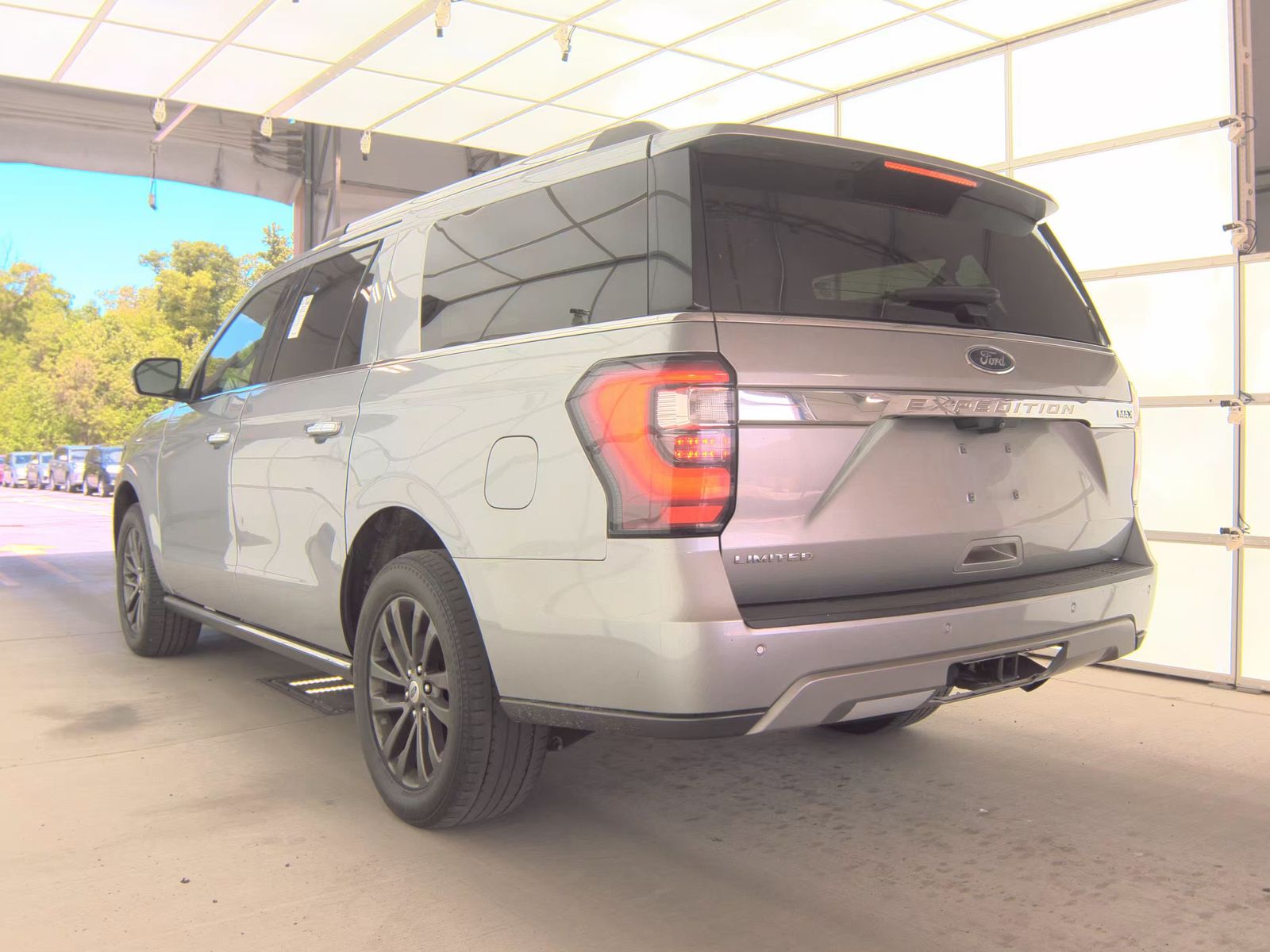 FORD EXPEDITION MAX - 9