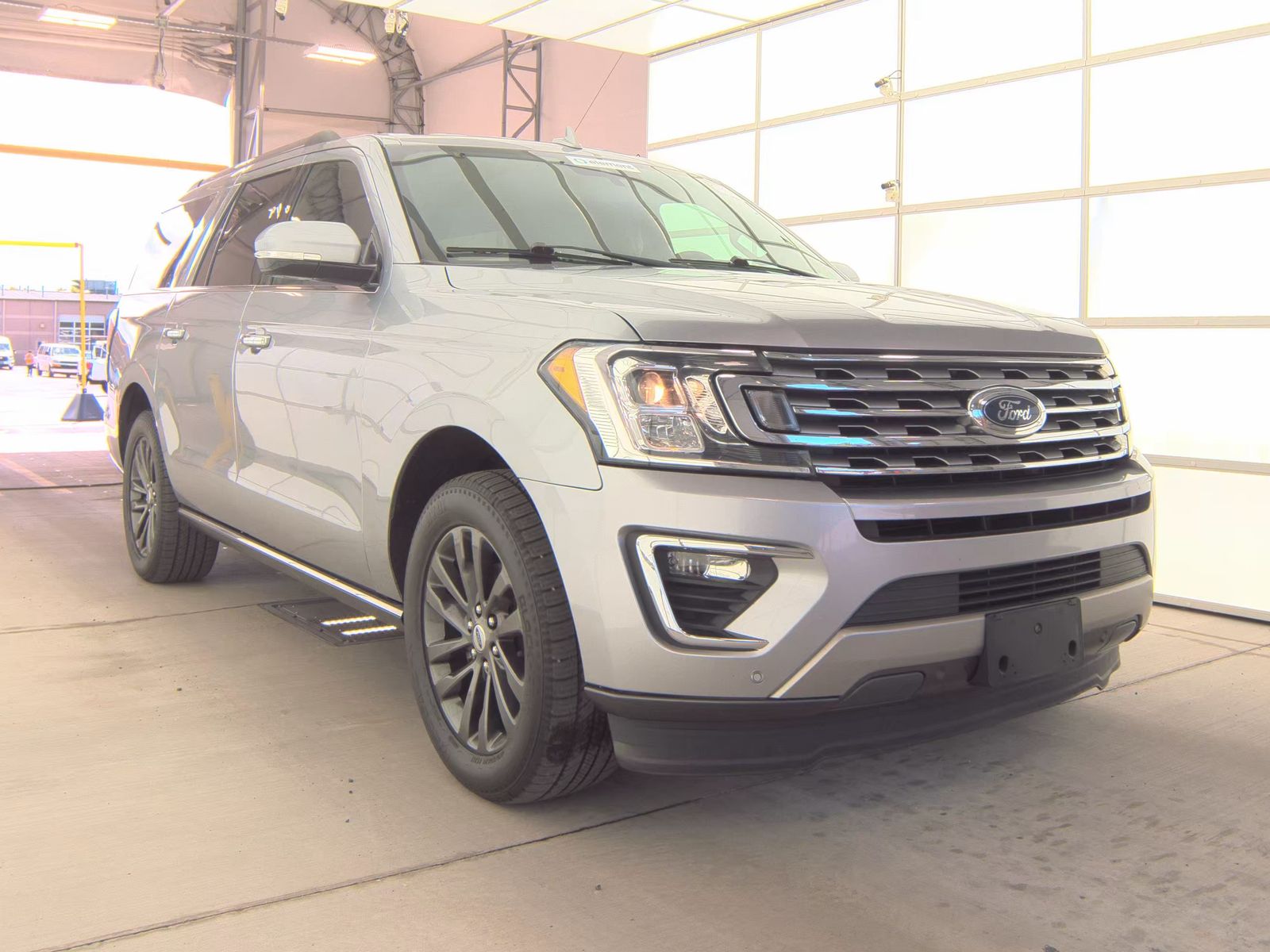 FORD EXPEDITION MAX - 5