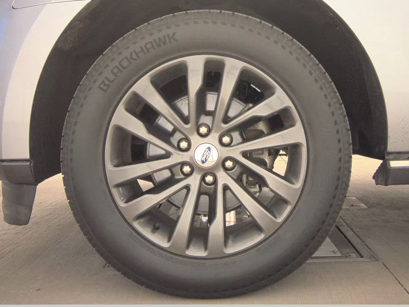 FORD EXPEDITION MAX - 10
