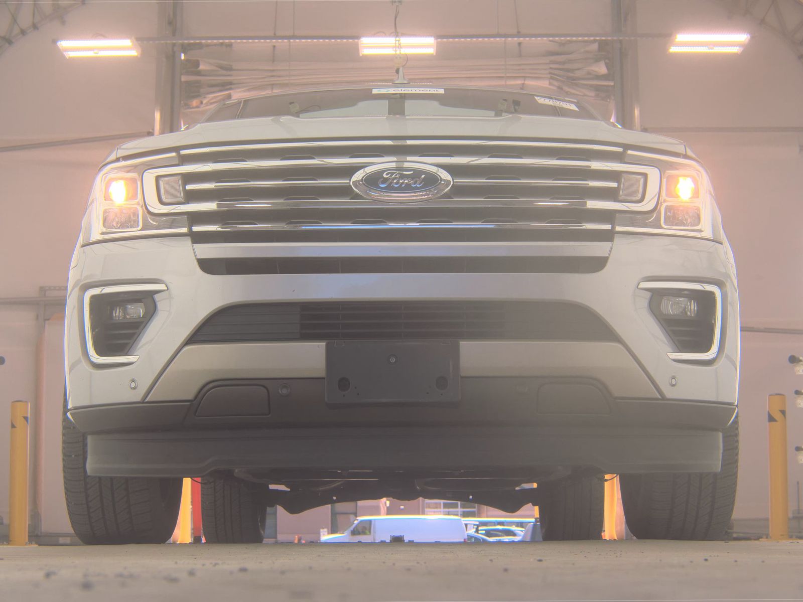 FORD EXPEDITION MAX - 4