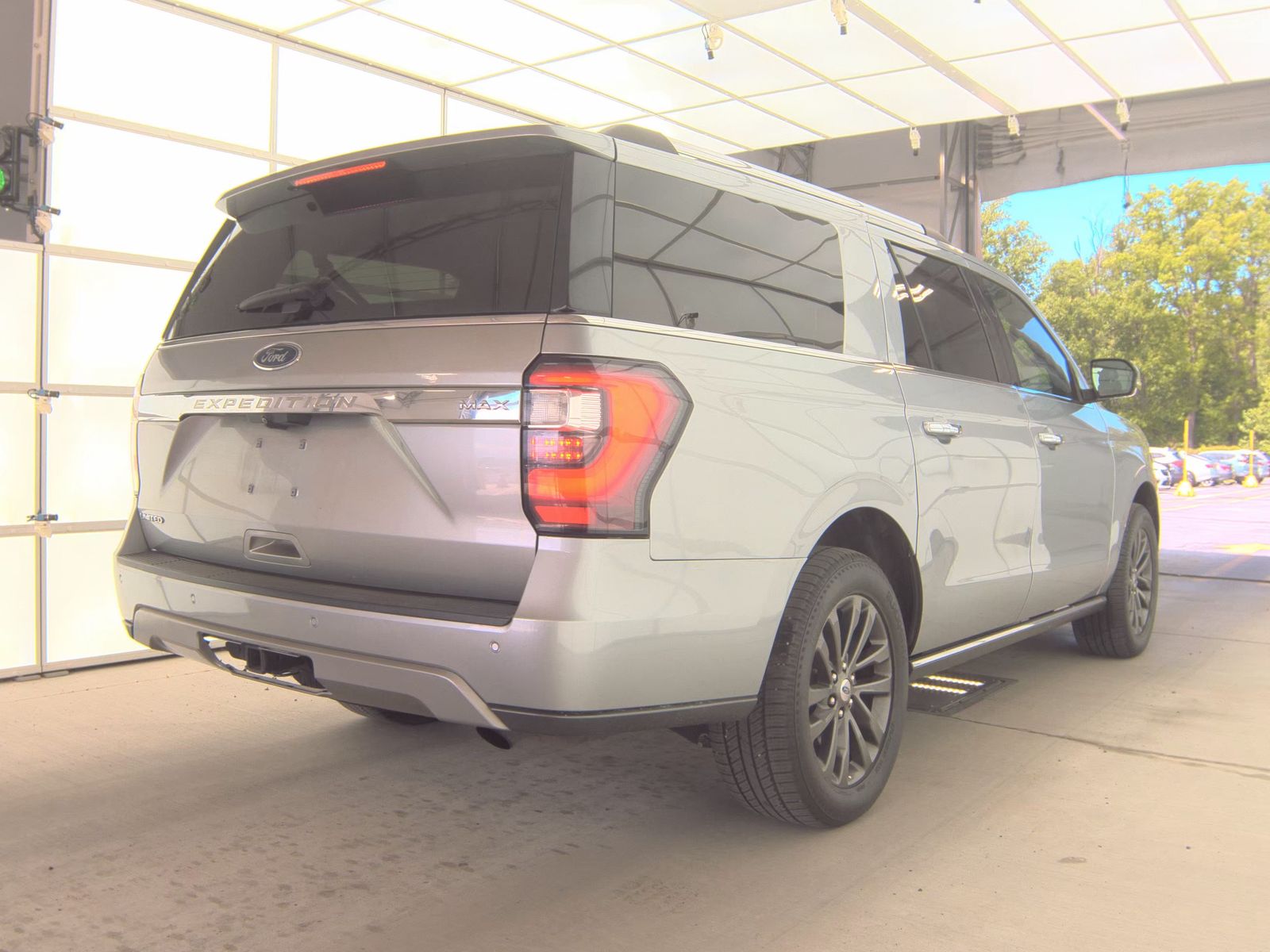 FORD EXPEDITION MAX - 6