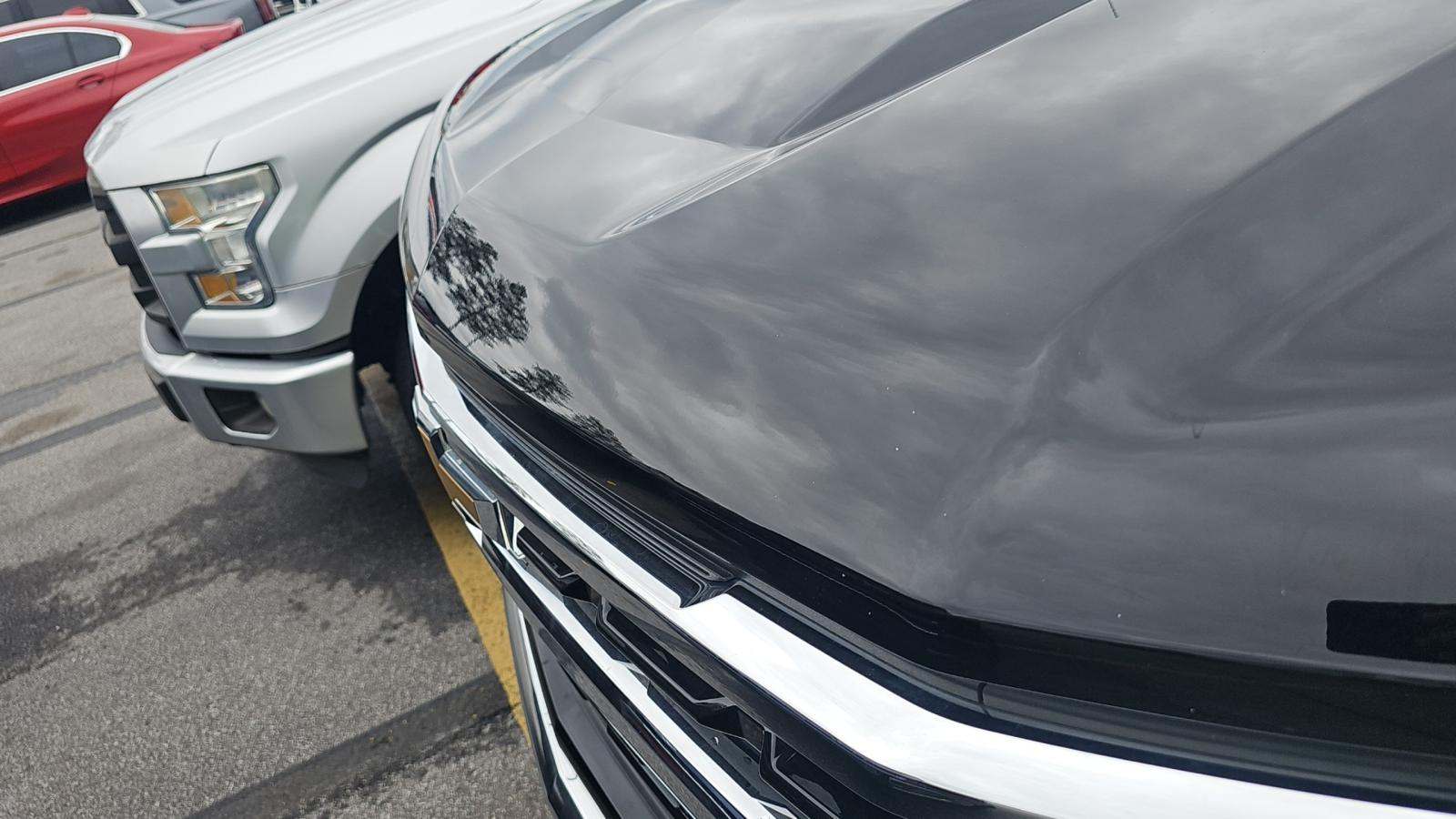 2023 Chevrolet Silverado 1500 LT AWD