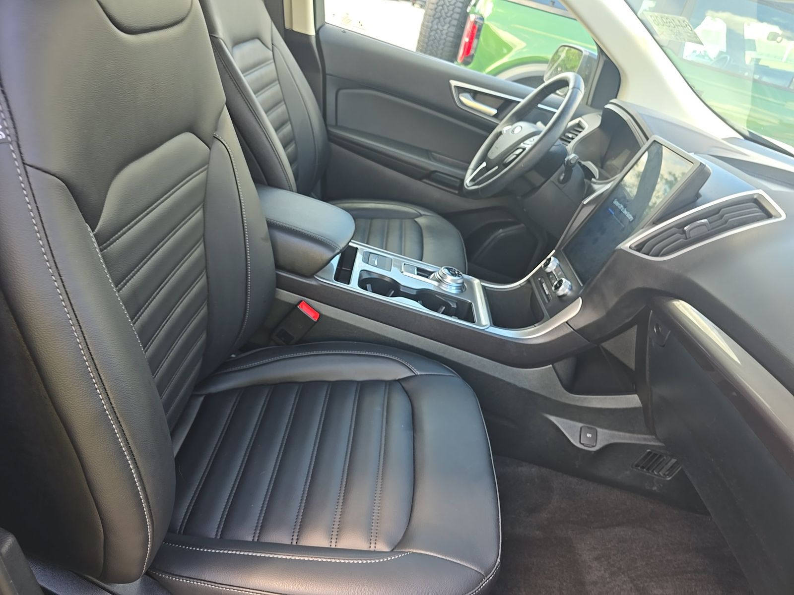 FORD EDGE - 9
