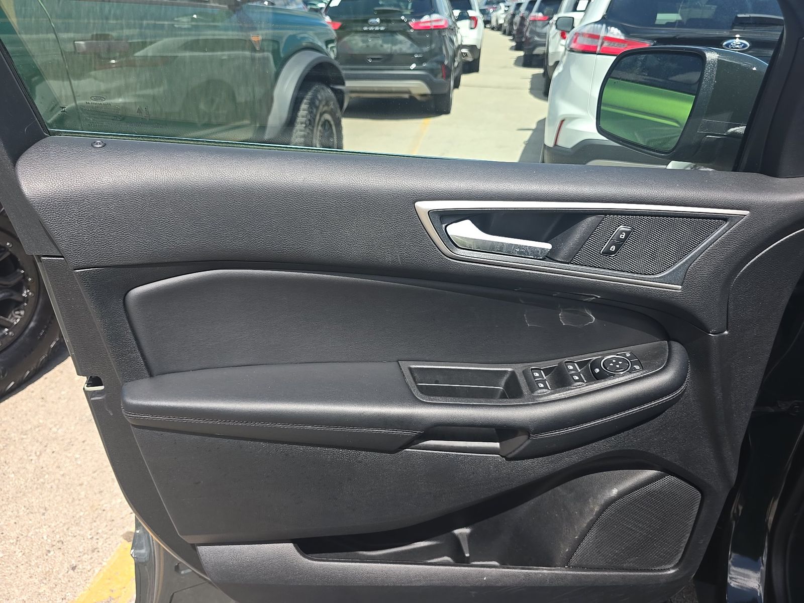FORD EDGE - 10