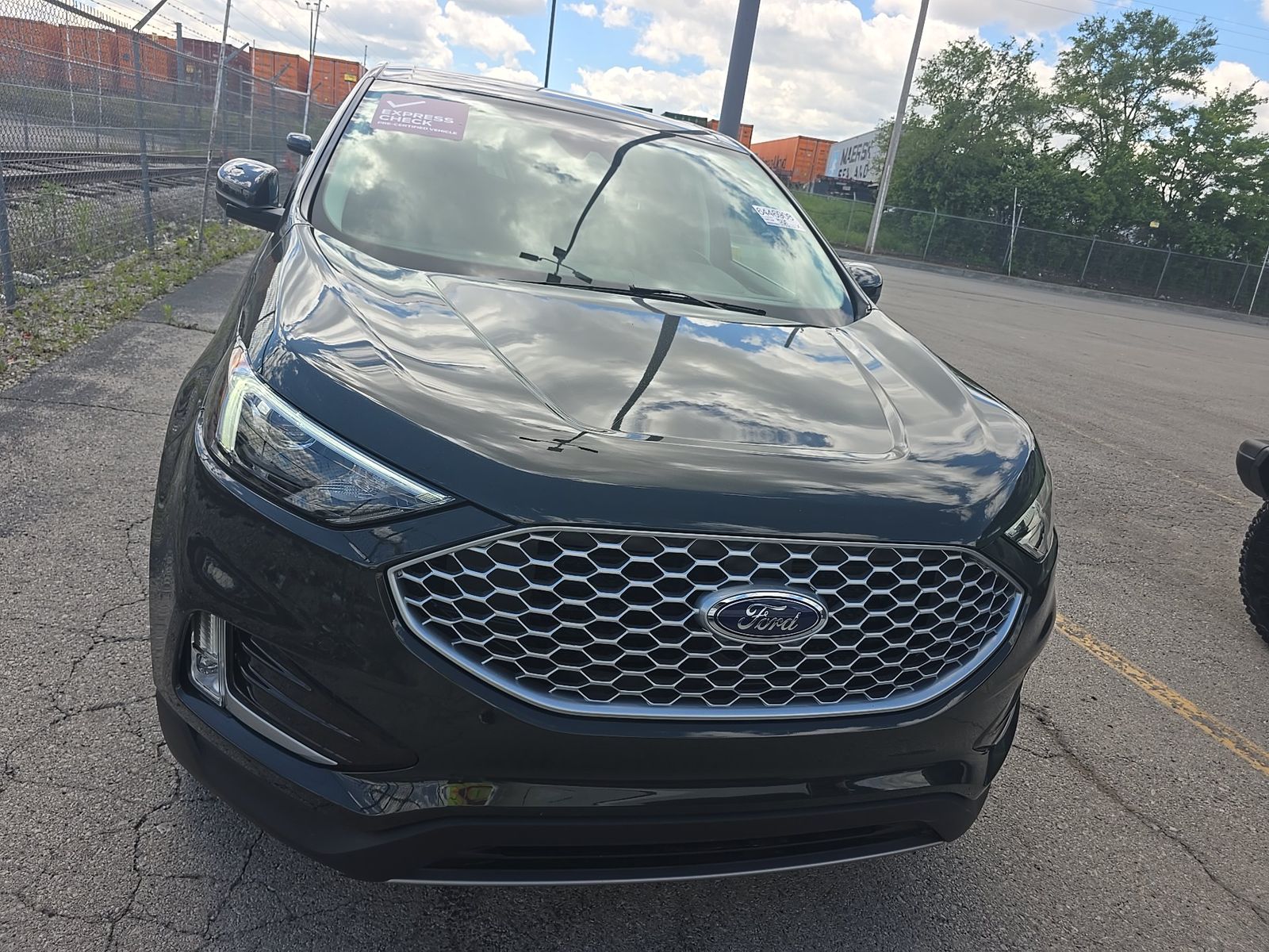 FORD EDGE - 3