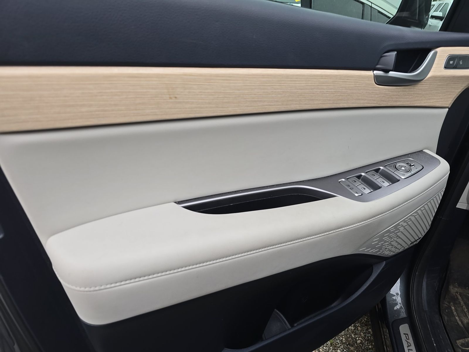 HYUNDAI PALISADE - 10