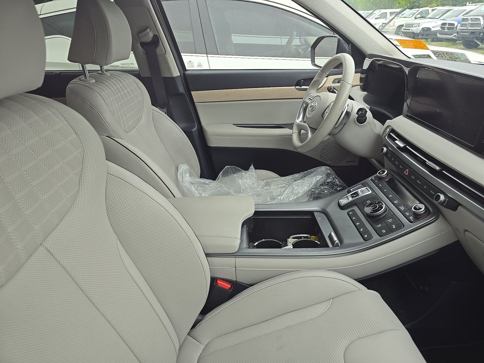 HYUNDAI PALISADE - 9