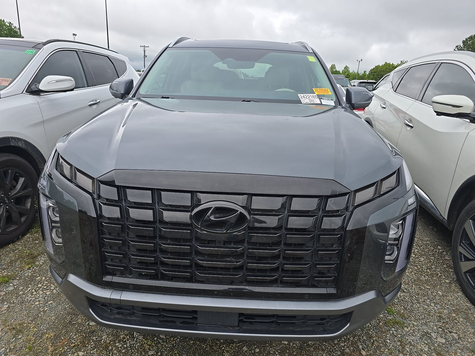 HYUNDAI PALISADE - 3