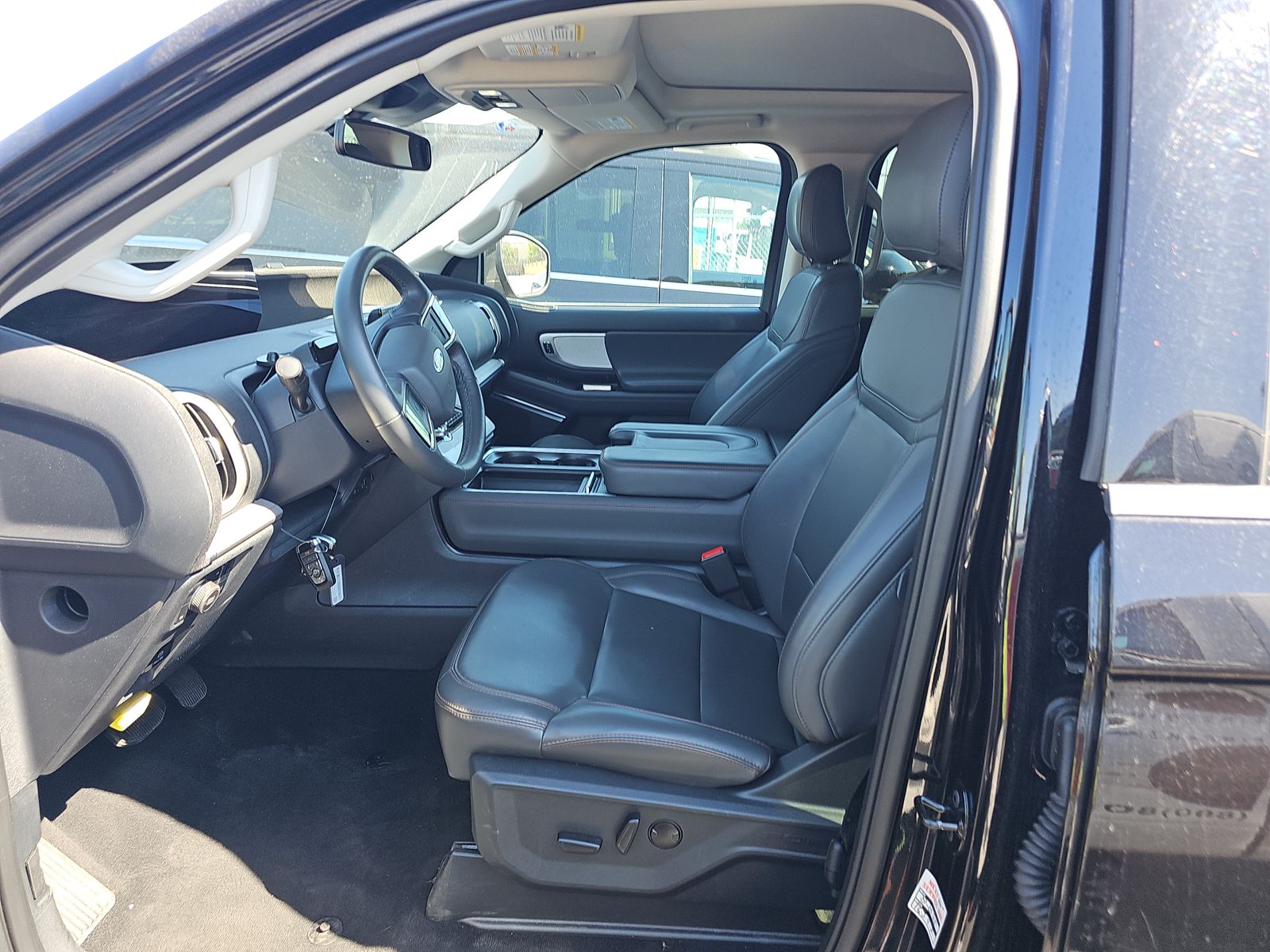 FORD EXPEDITION MAX - 8