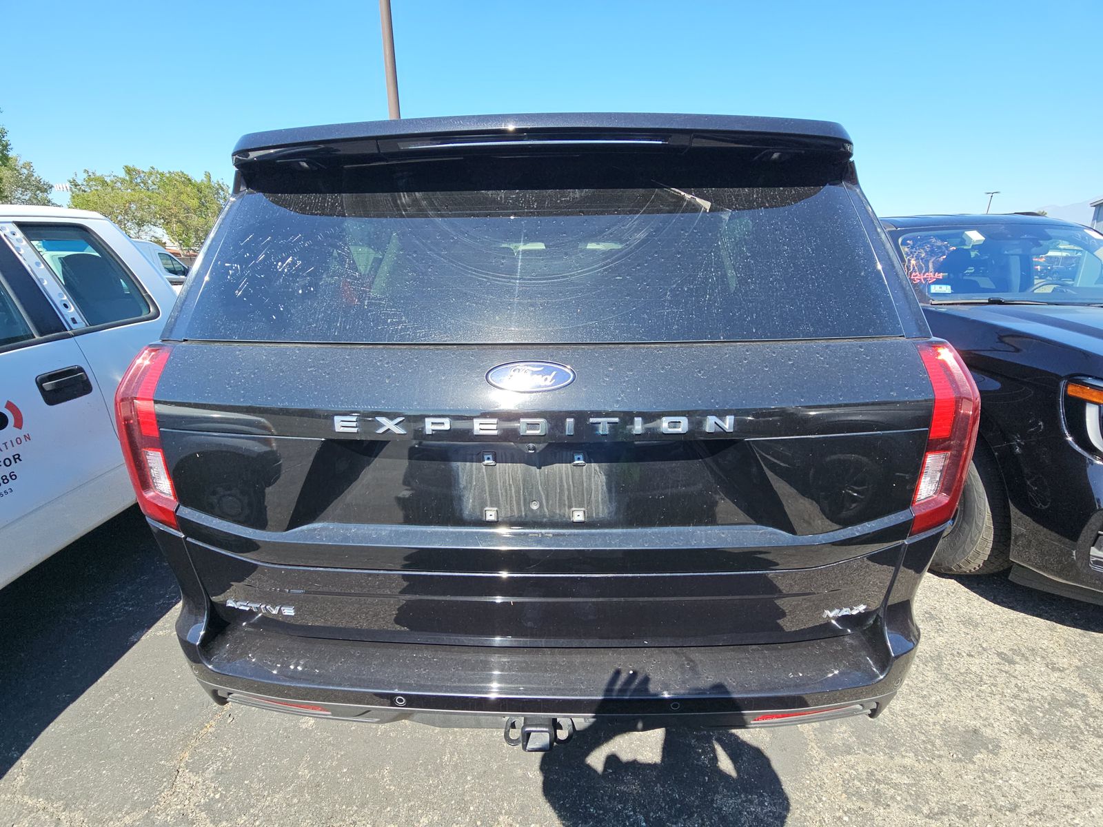 FORD EXPEDITION MAX - 6