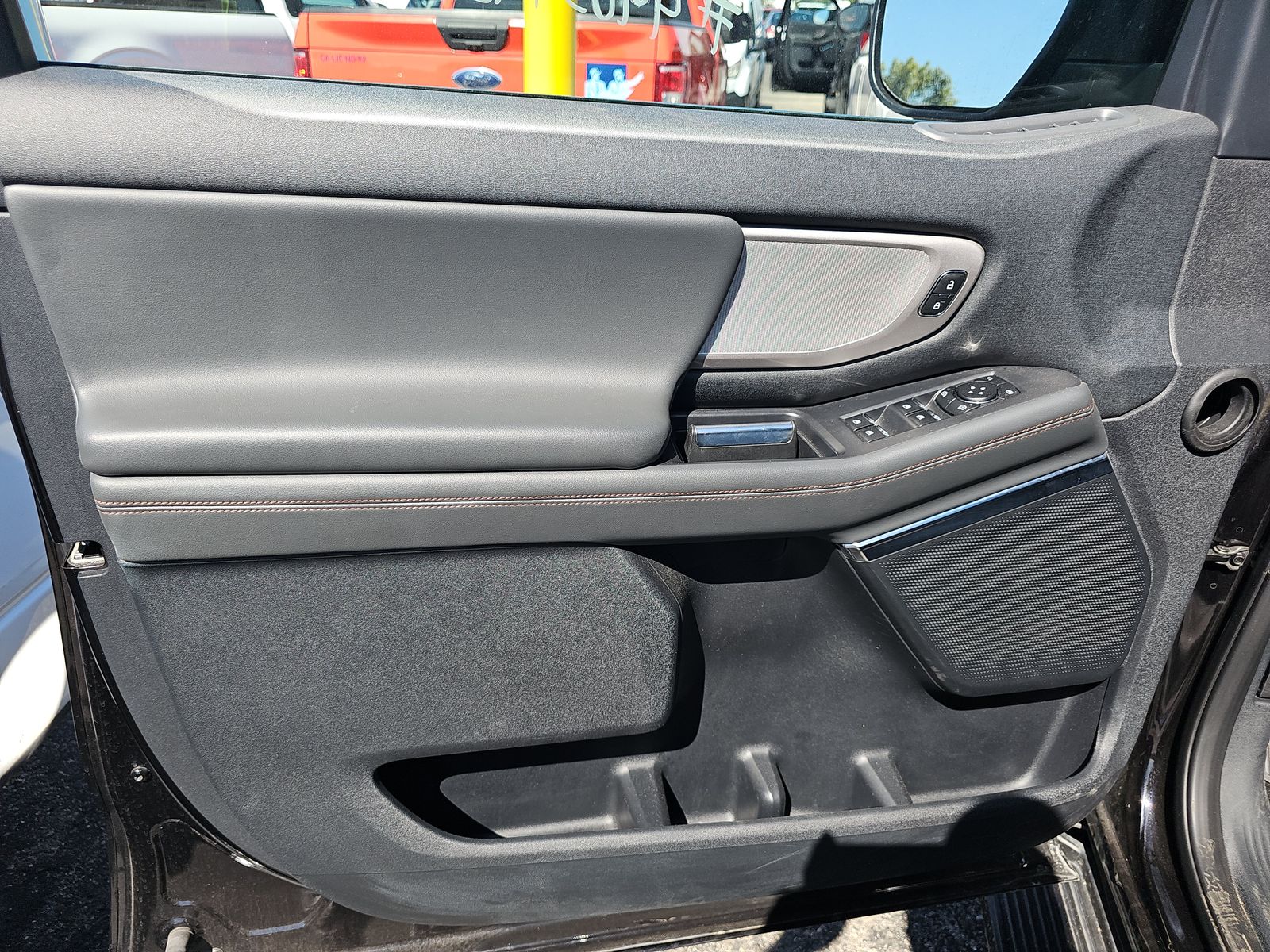 FORD EXPEDITION MAX - 10