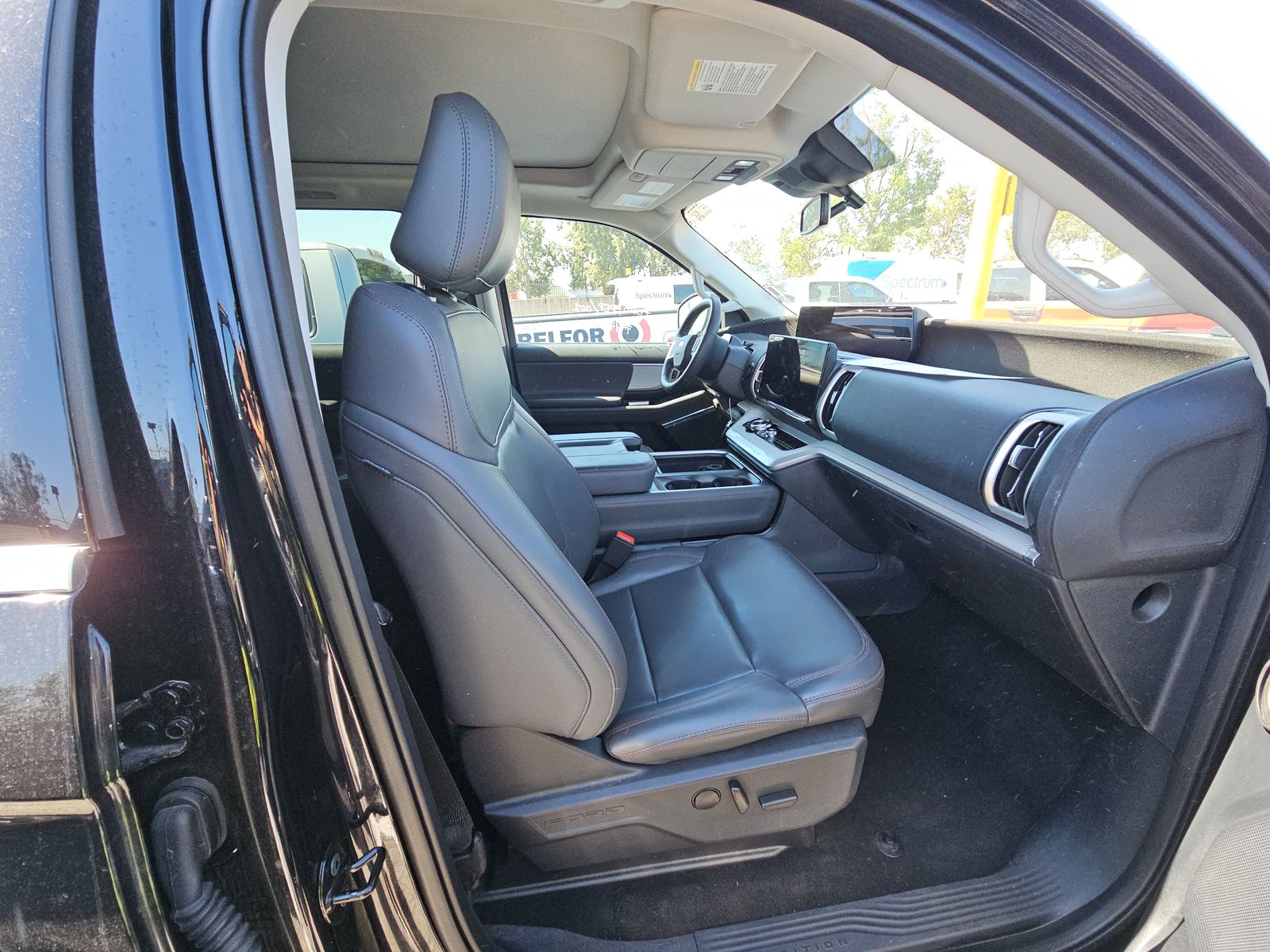 FORD EXPEDITION MAX - 9