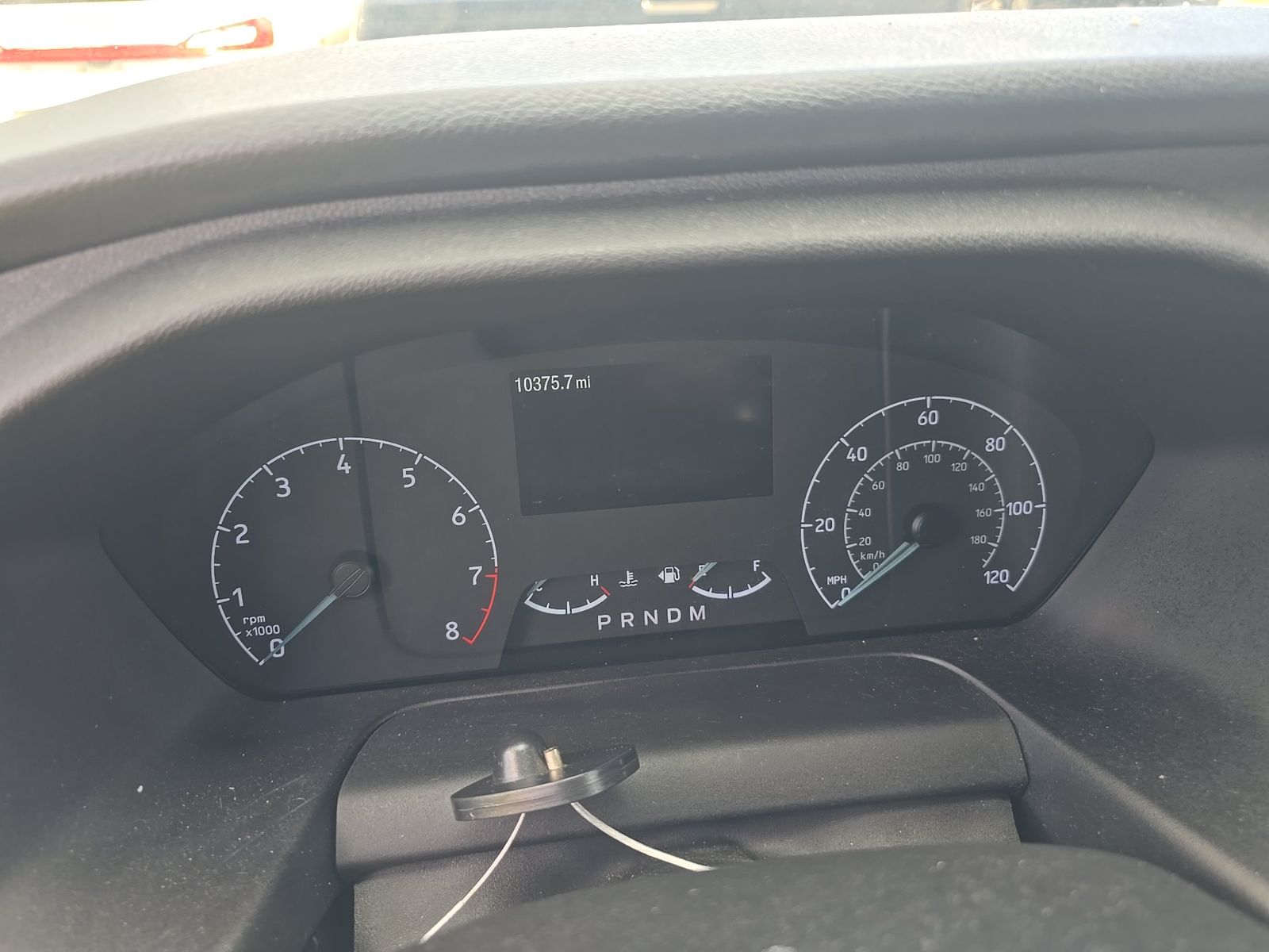FORD TRANSIT 150 - 7