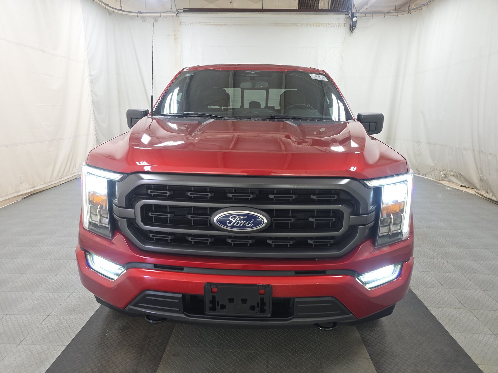 FORD F-150 - 3