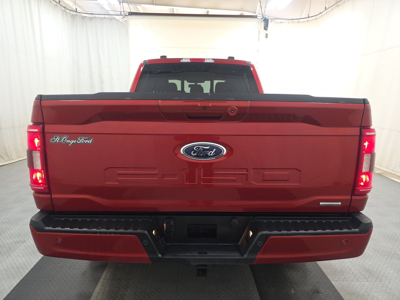 FORD F-150 - 6