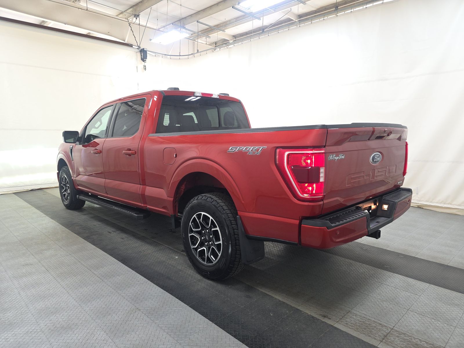 FORD F-150 - 7