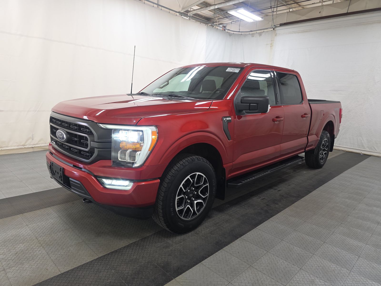 FORD F-150 - 1