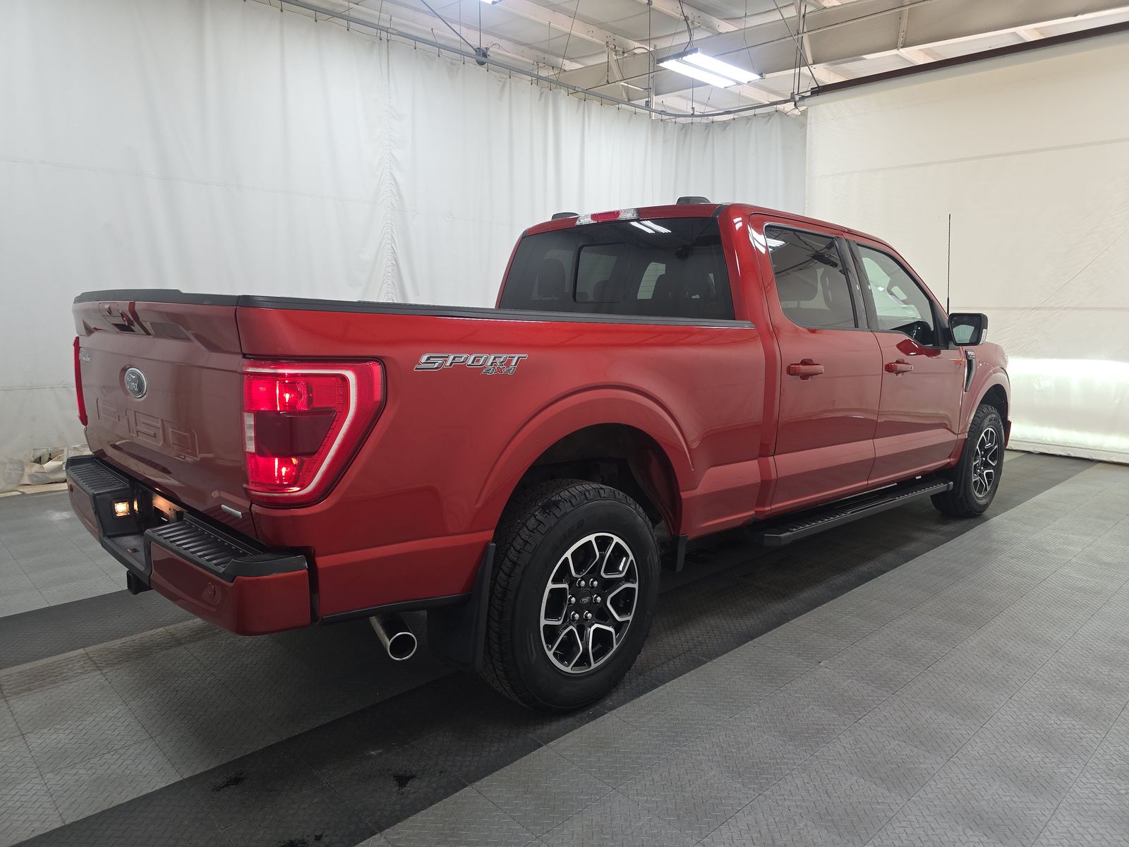 FORD F-150 - 5