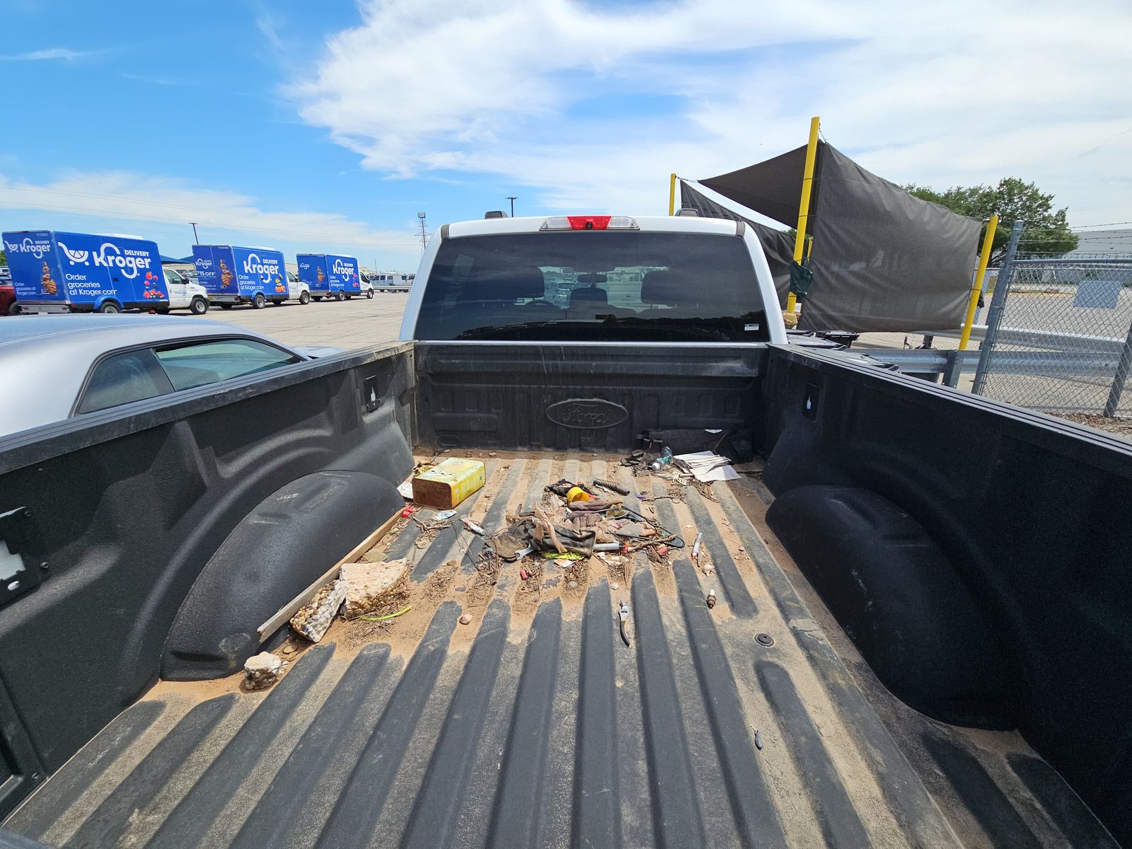 2022 Ford F-150 XL AWD