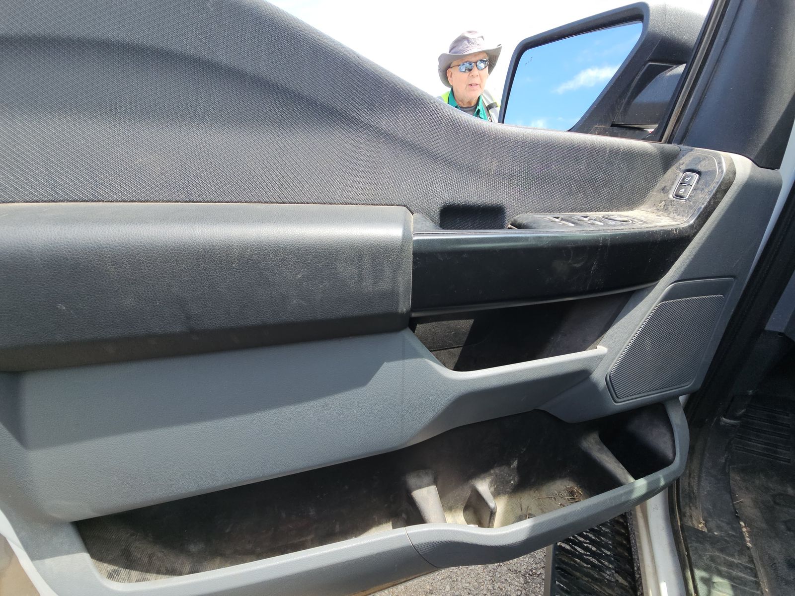2022 Ford F-150 XL AWD