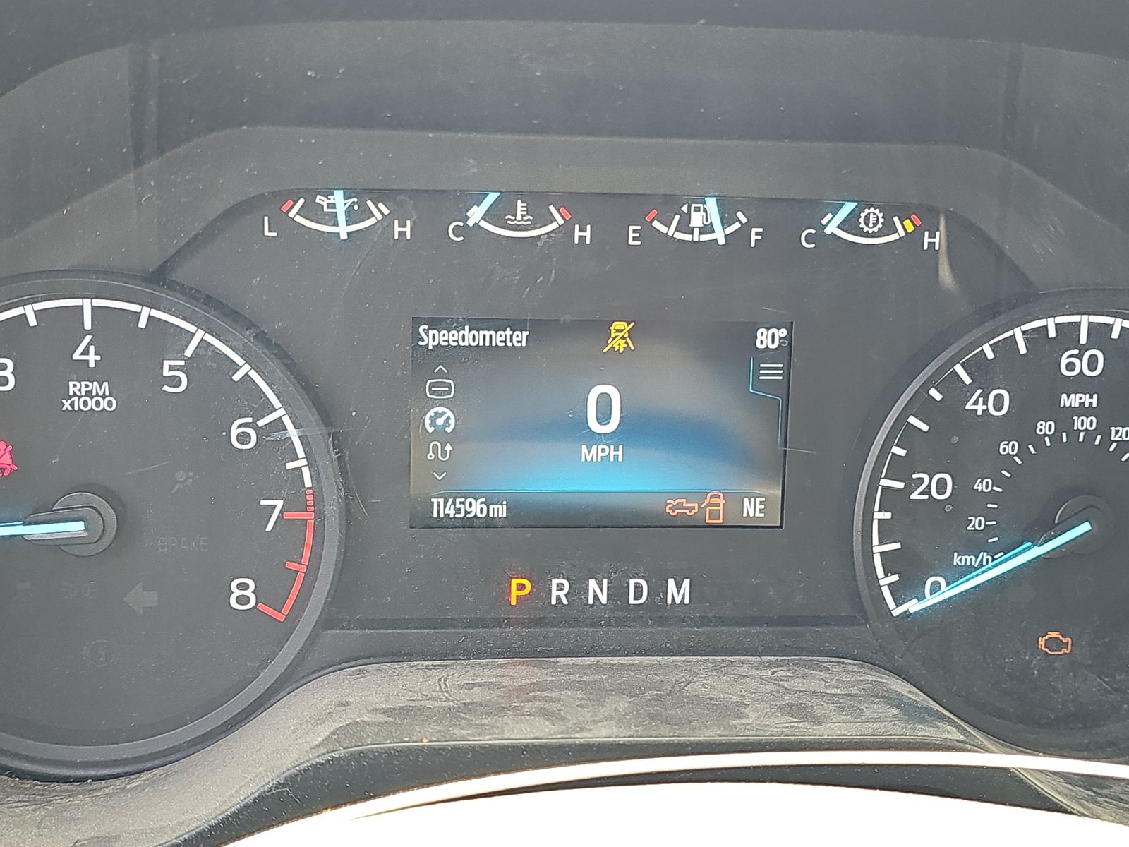 2022 Ford F-150 XL AWD