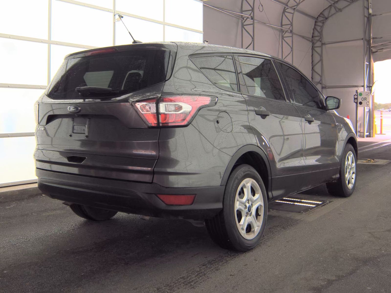 FORD ESCAPE - 5
