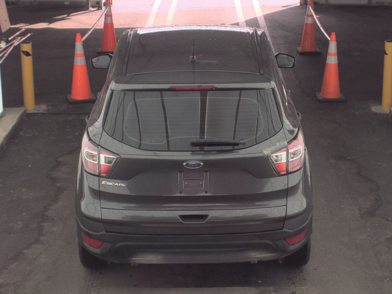 FORD ESCAPE - 6