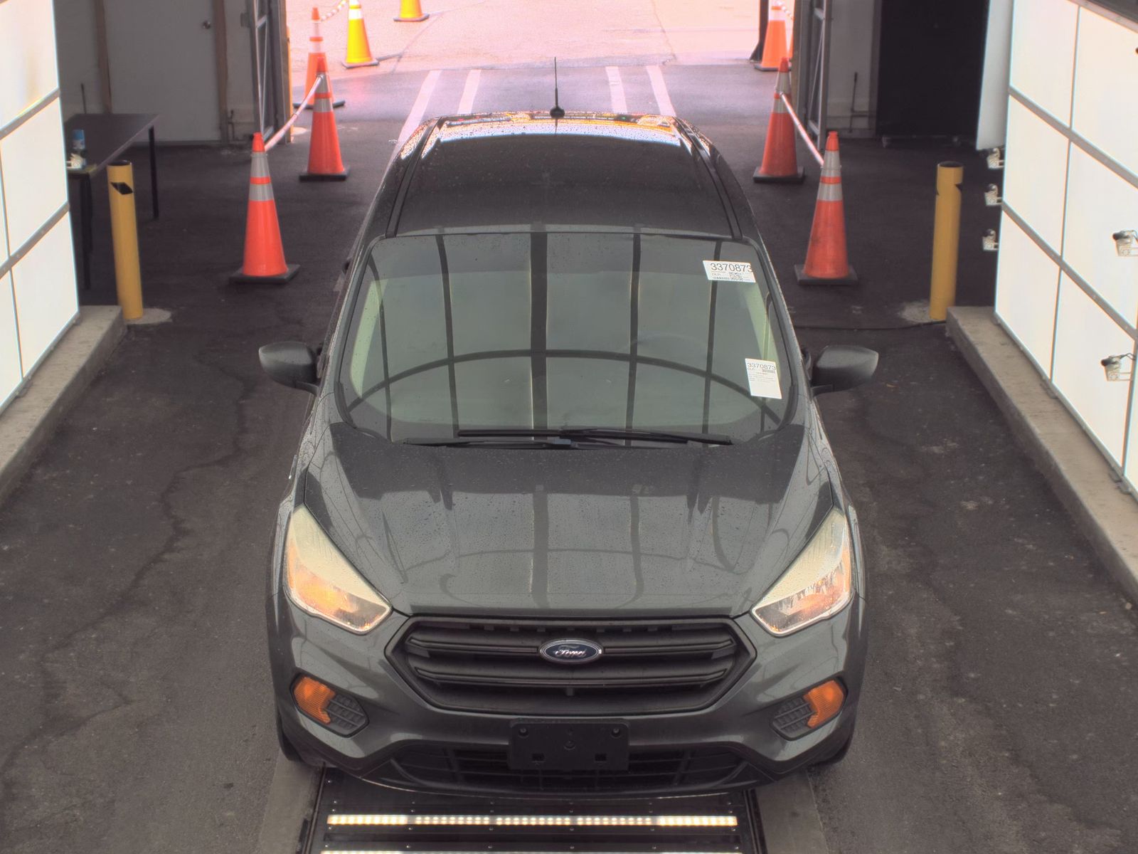 FORD ESCAPE - 3