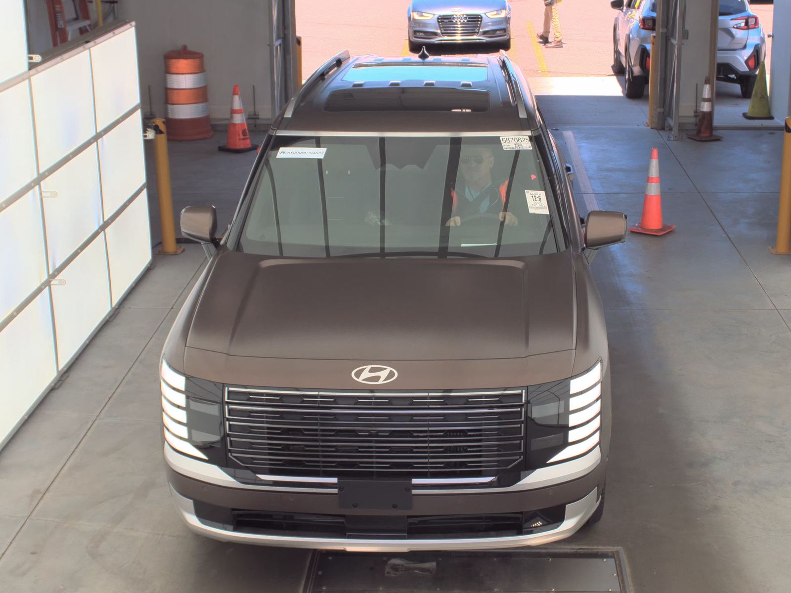 HYUNDAI PALISADE - 3
