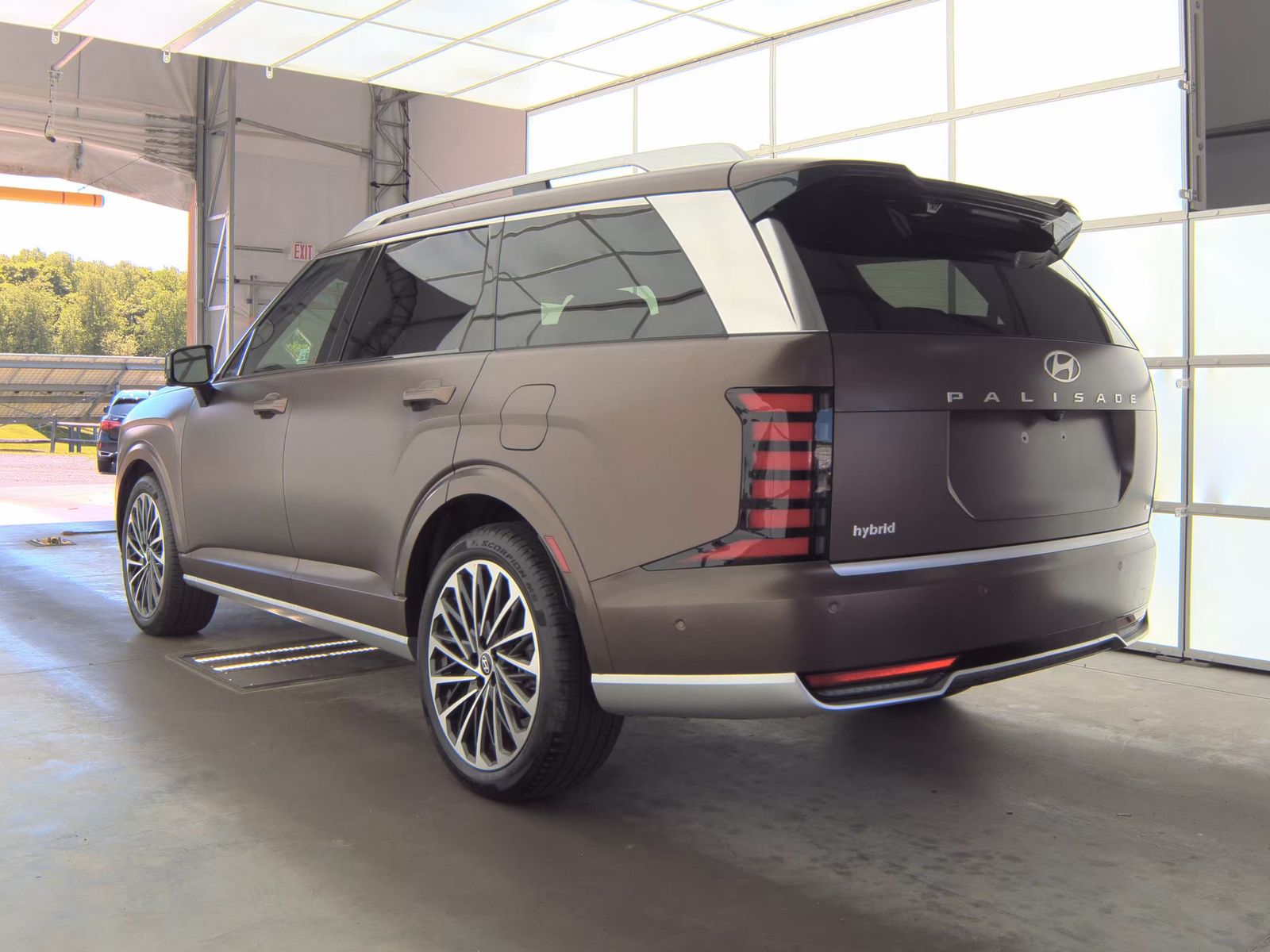 HYUNDAI PALISADE - 9