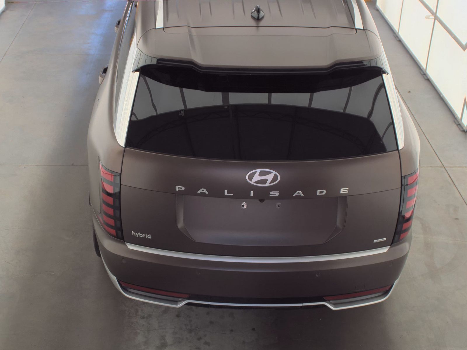 HYUNDAI PALISADE - 7