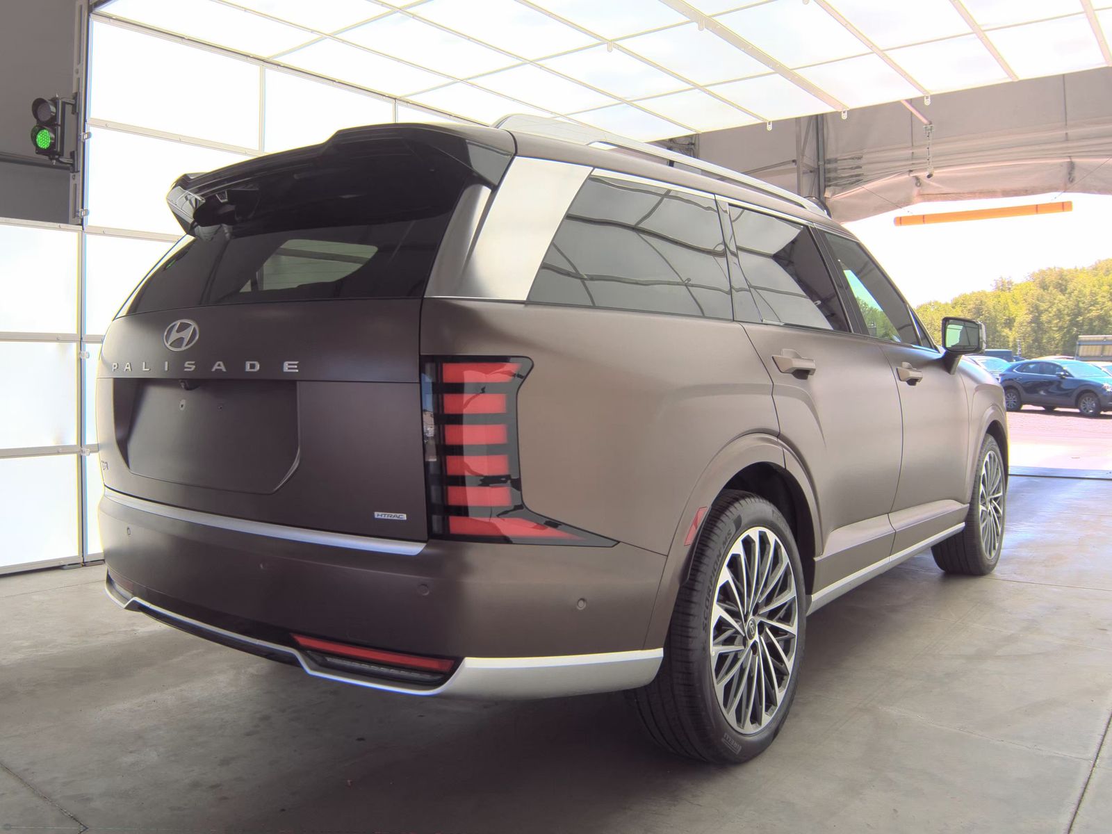 HYUNDAI PALISADE - 6