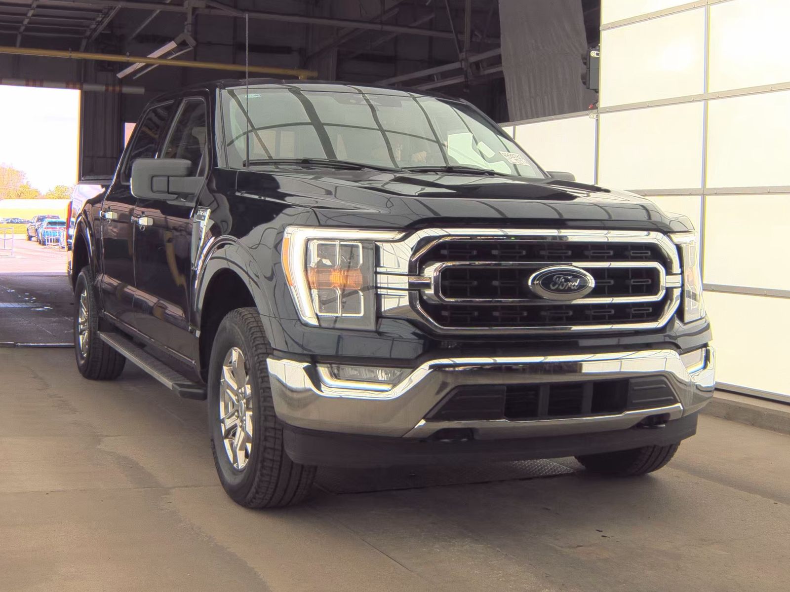 FORD F-150 - 5