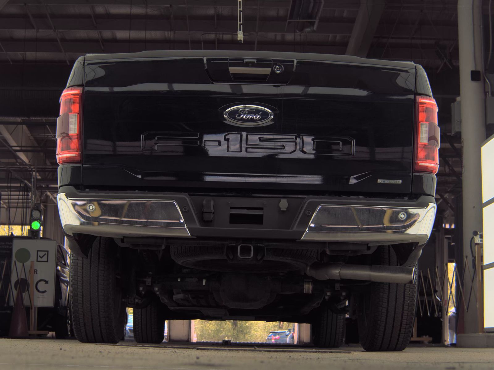 FORD F-150 - 8