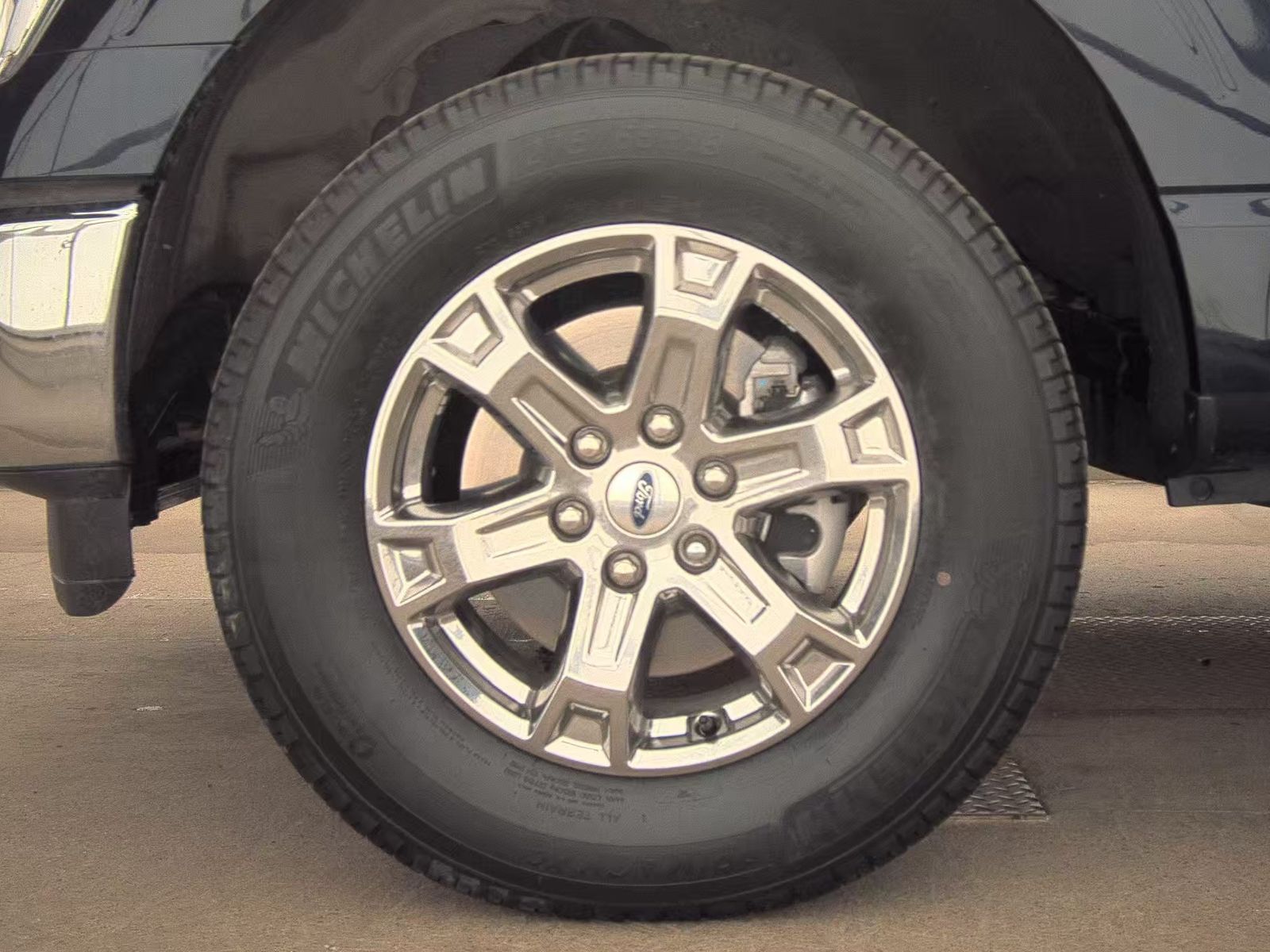 FORD F-150 - 10