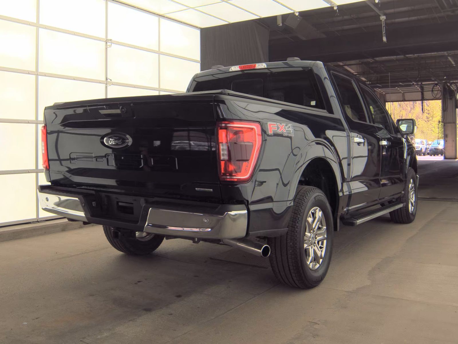 FORD F-150 - 6