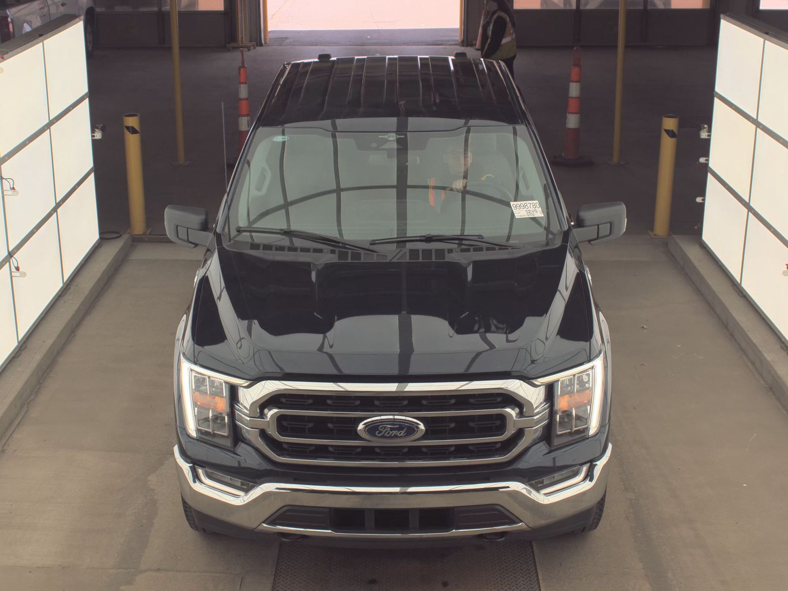 FORD F-150 - 3