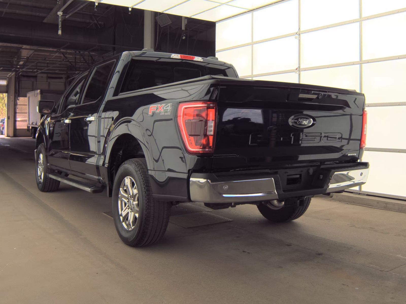 FORD F-150 - 9