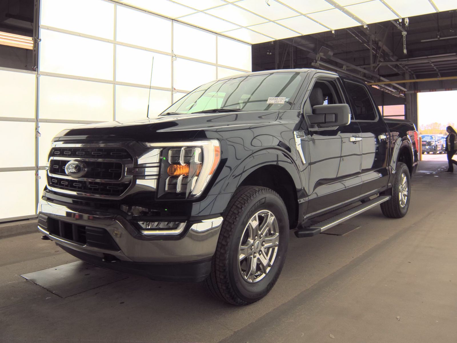 FORD F-150 - 1