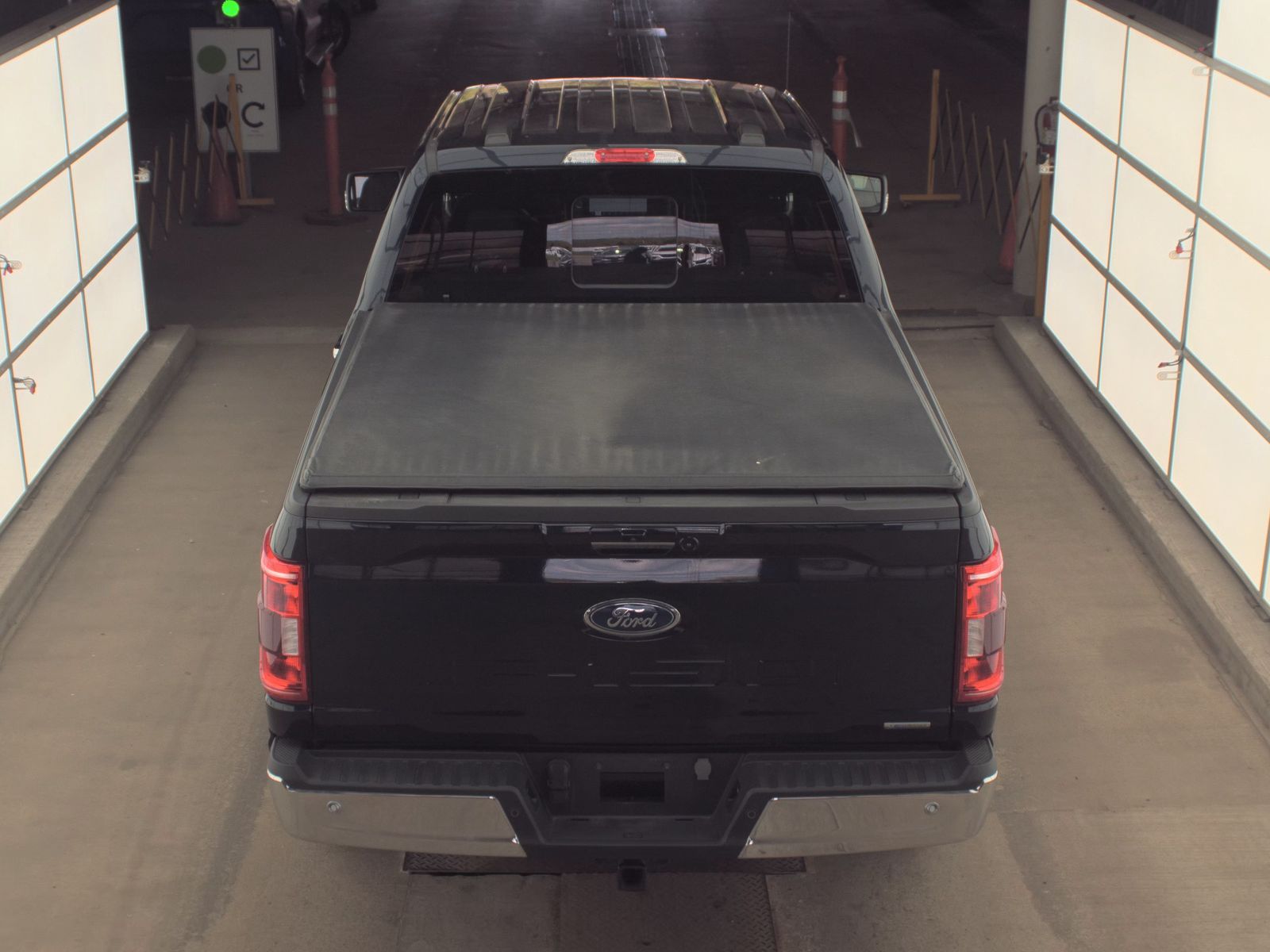 FORD F-150 - 7