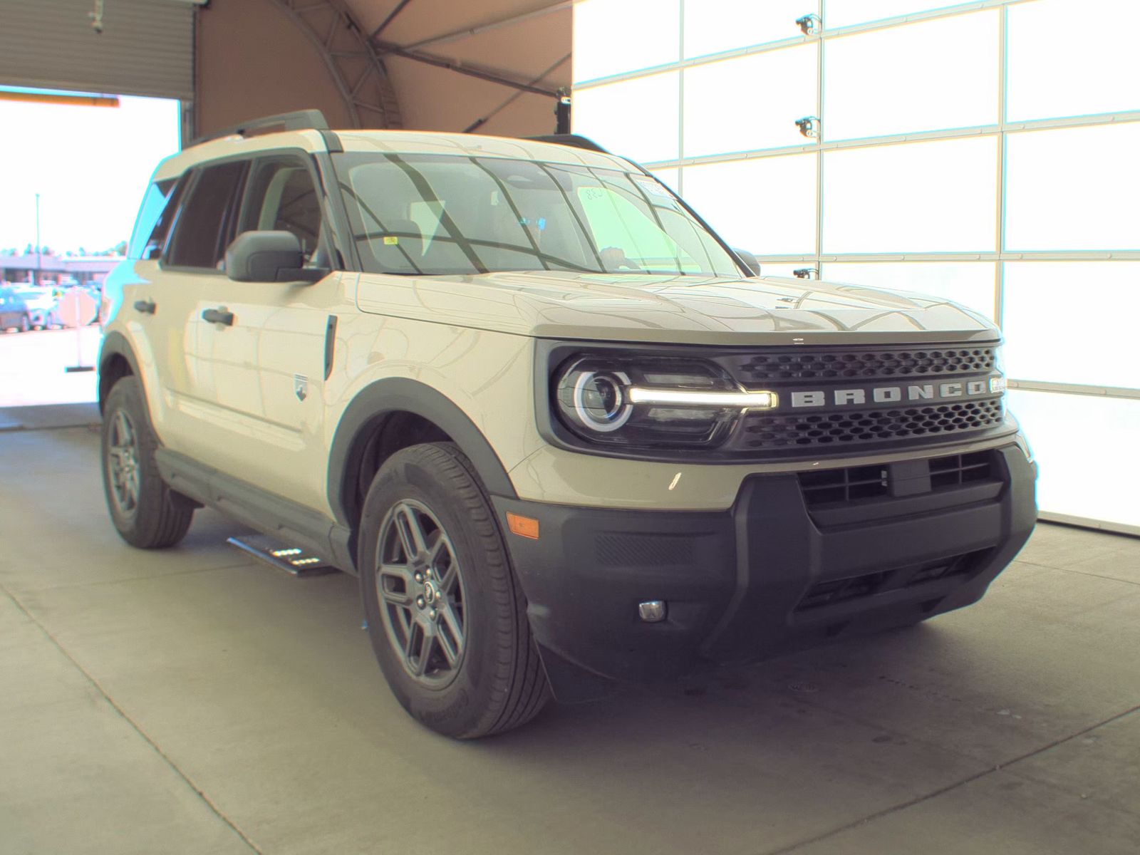 FORD BRONCO SPORT - 5