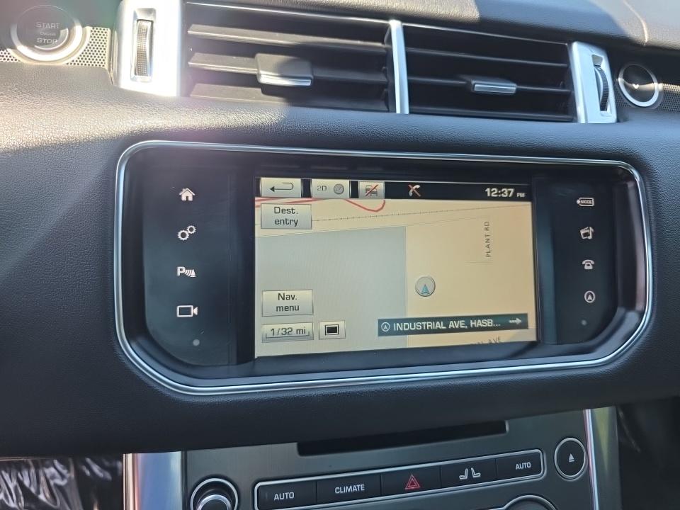 LAND ROVER RANGE ROVER SPORT - 10