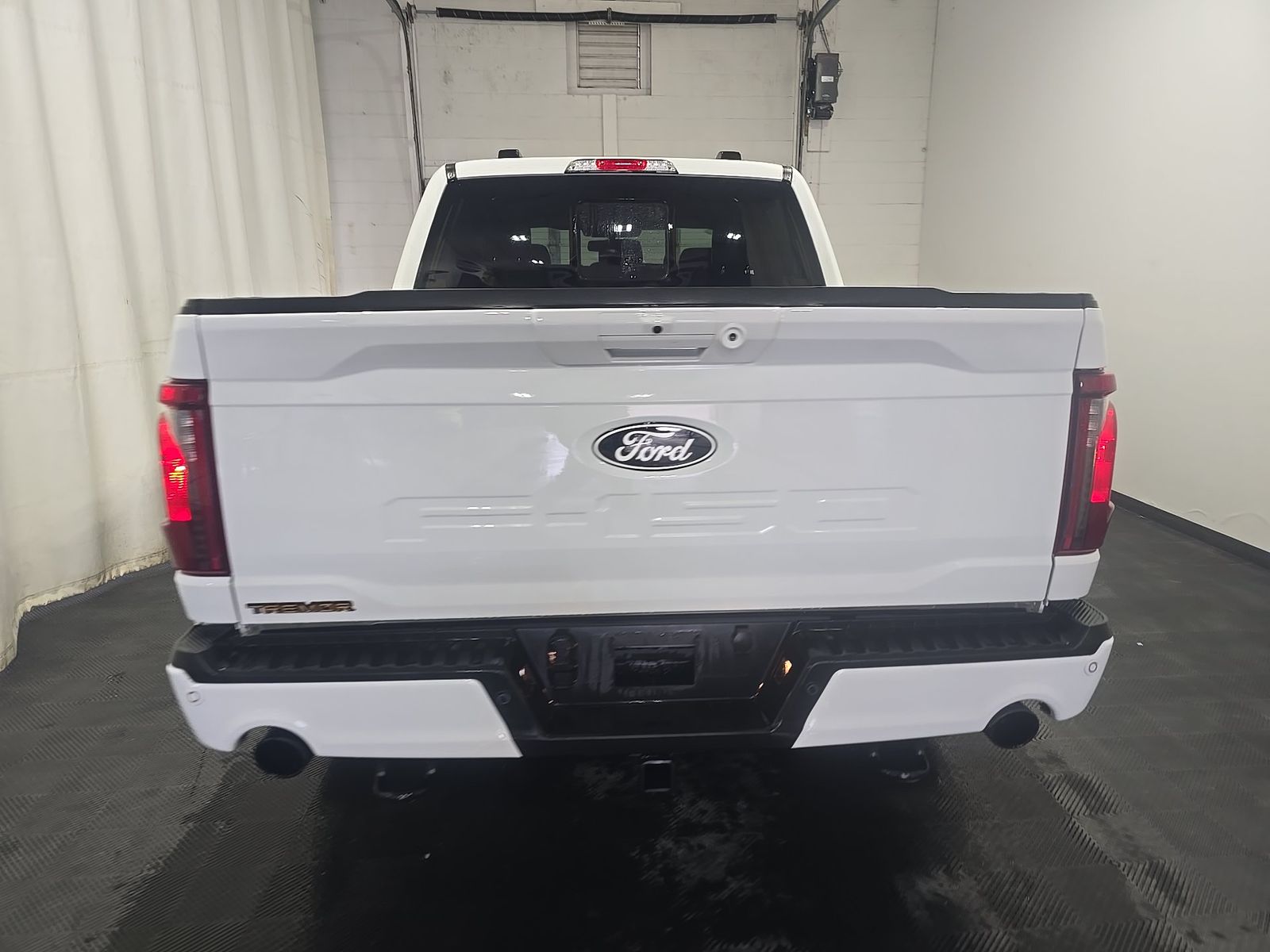 FORD F-150 - 6