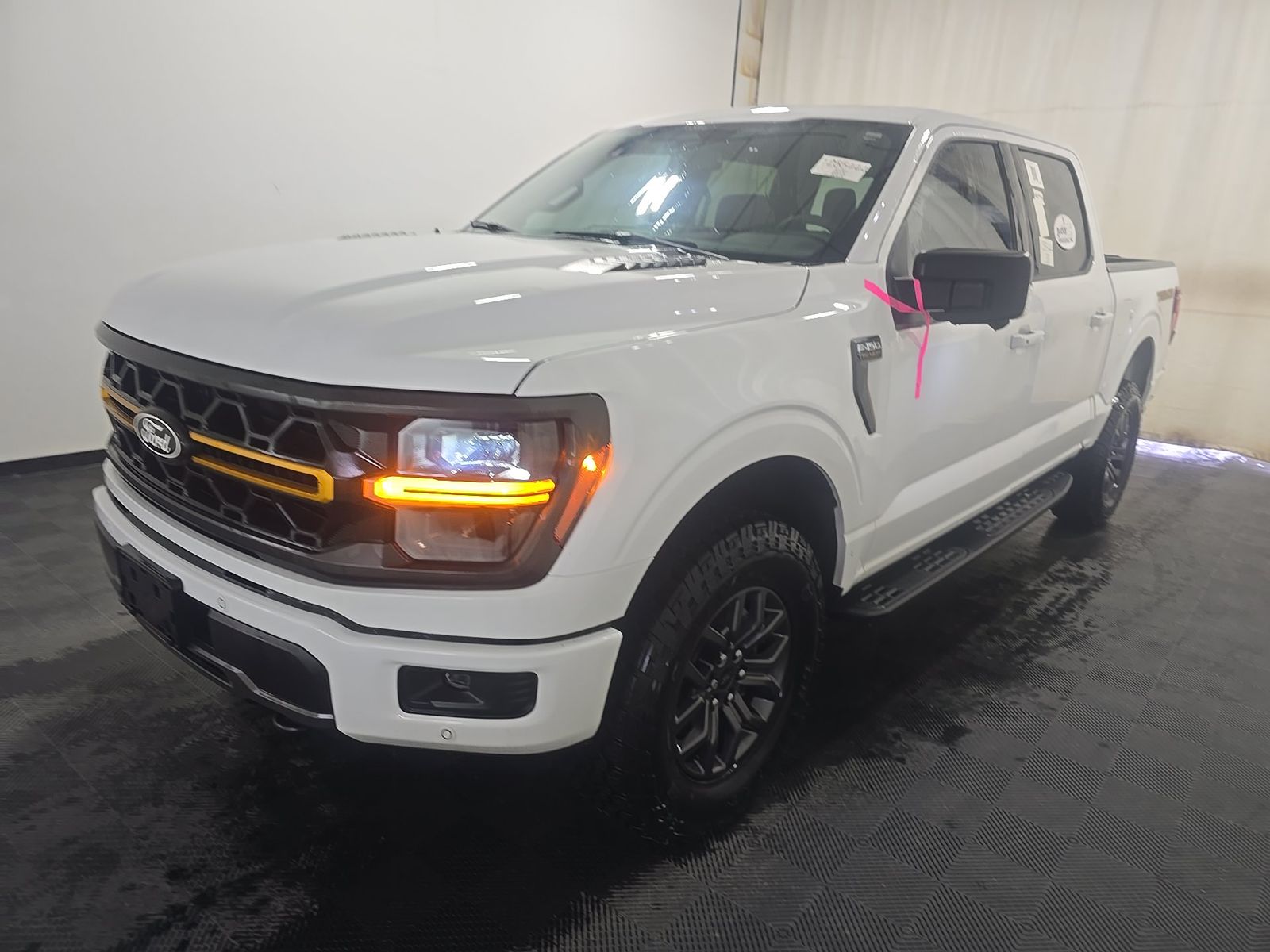 FORD F-150 - 1