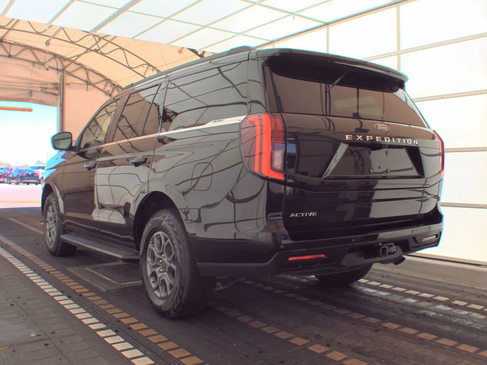FORD EXPEDITION - 9