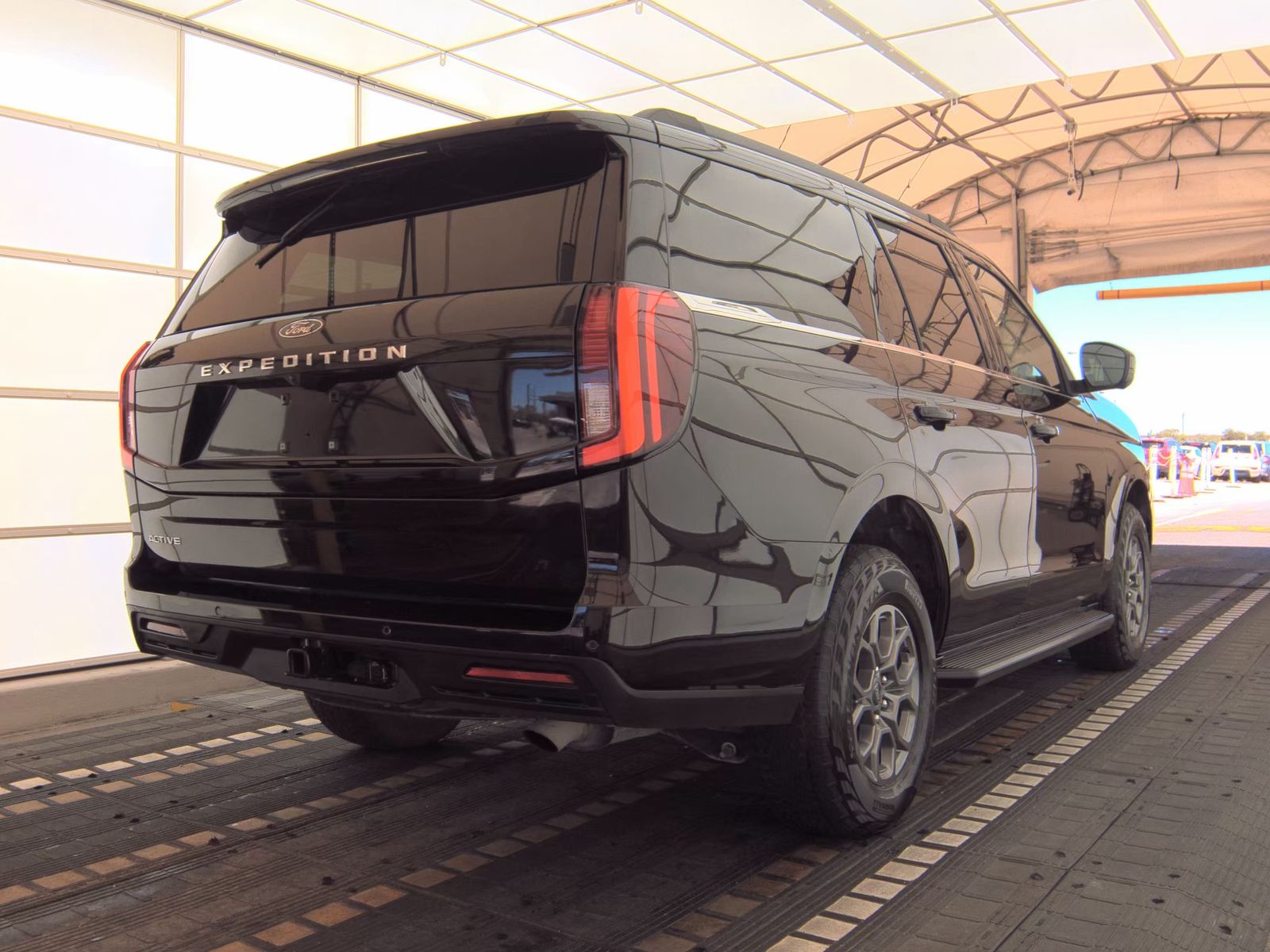 FORD EXPEDITION - 6