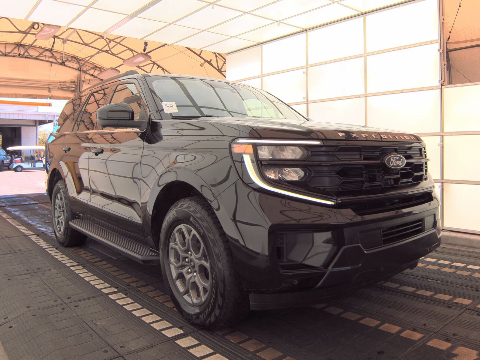 FORD EXPEDITION - 5