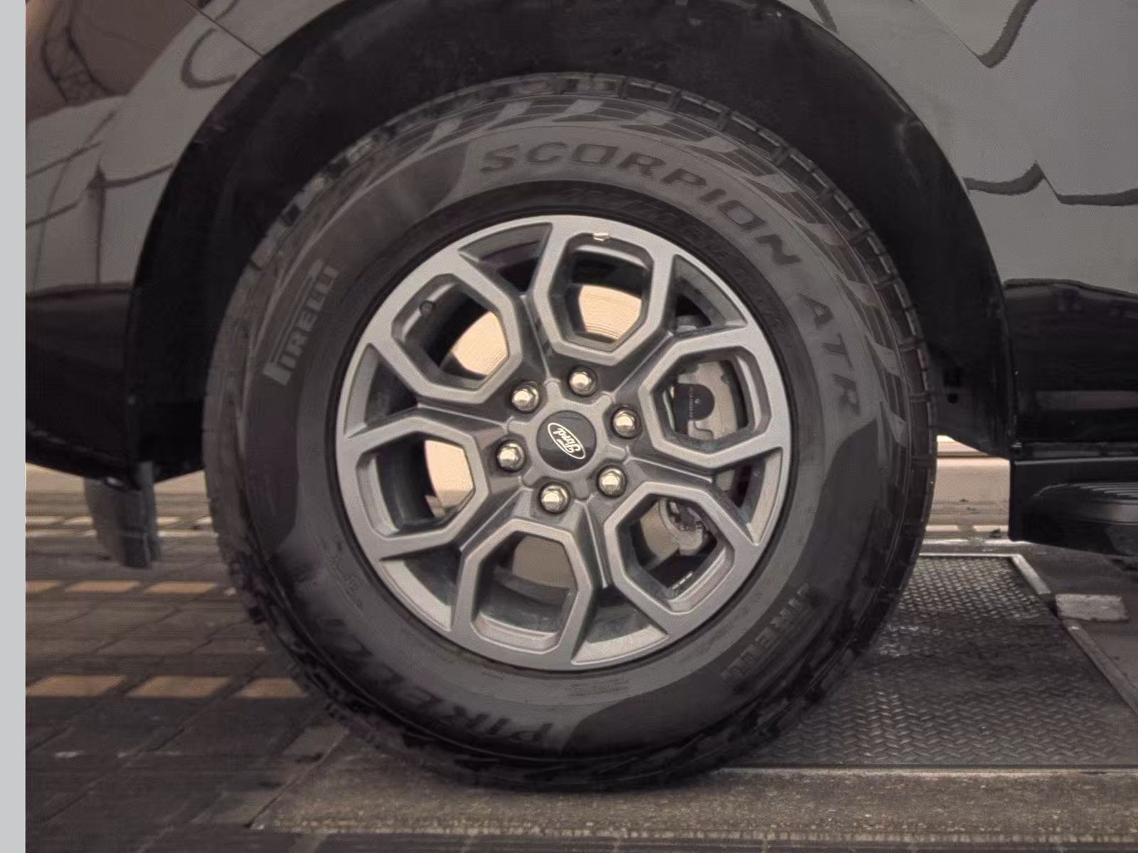 FORD EXPEDITION - 10