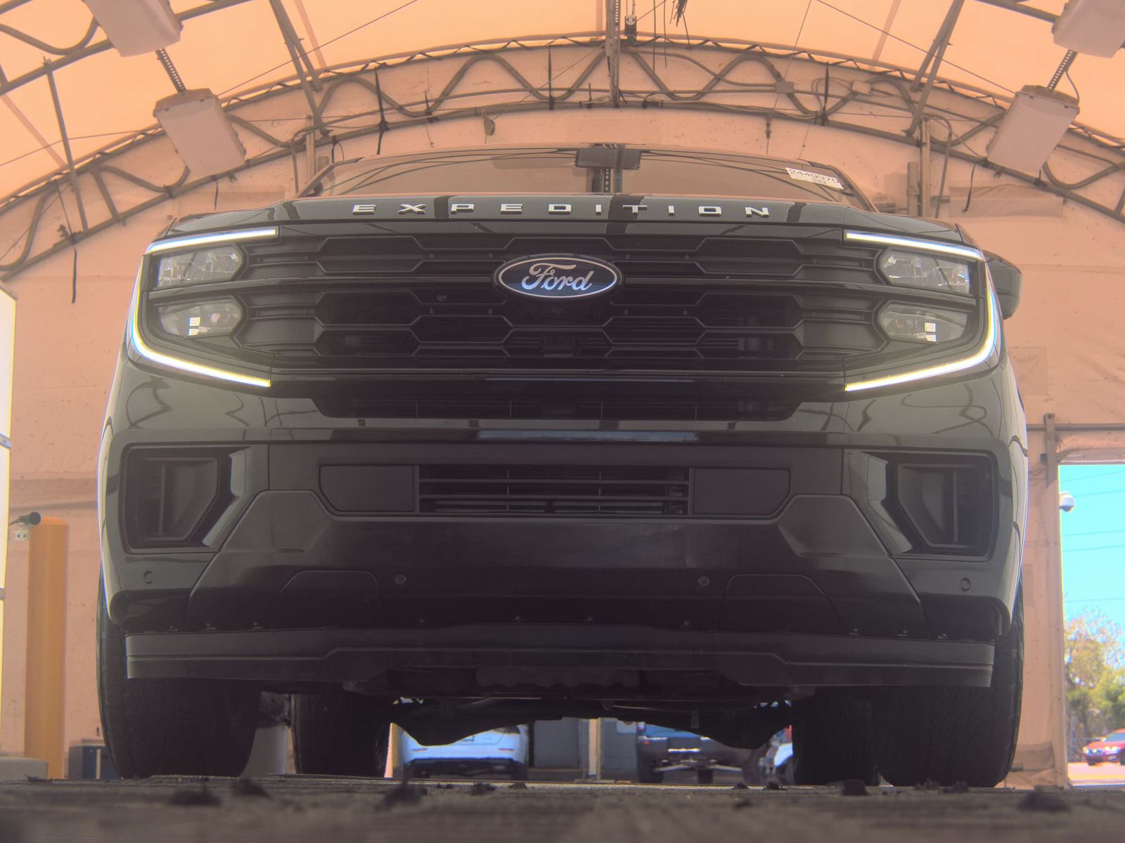 FORD EXPEDITION - 4